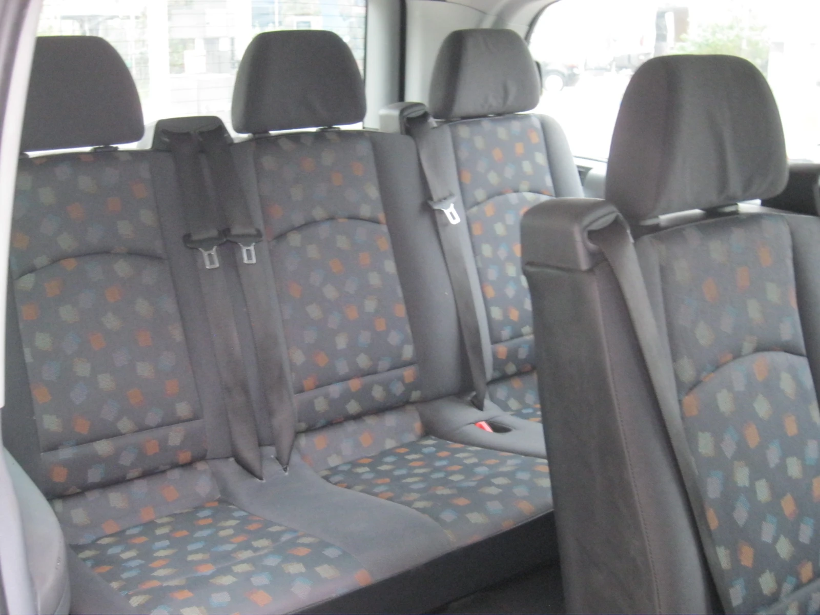 Mercedes-Benz Vito 115 CDI  LANG | Mobile.bg � ����������� 16