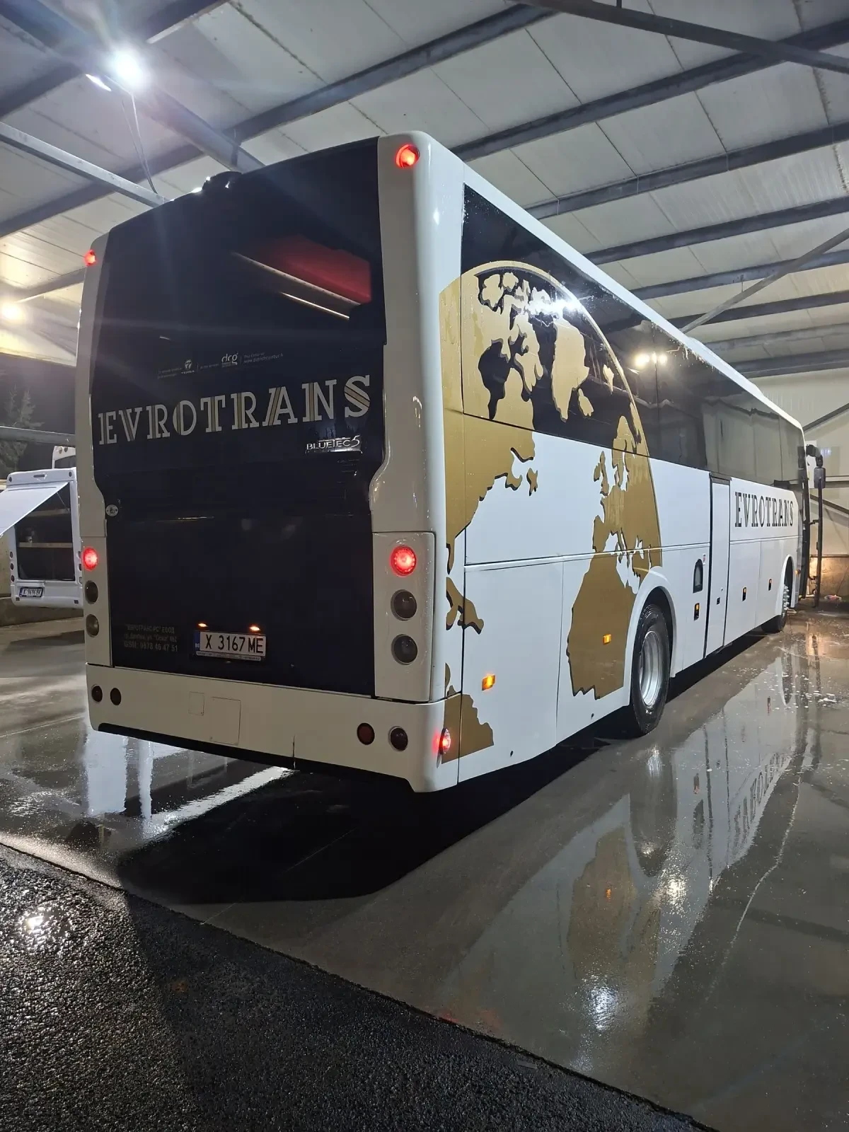 Temsa Safari | Mobile.bg � ����������� 6