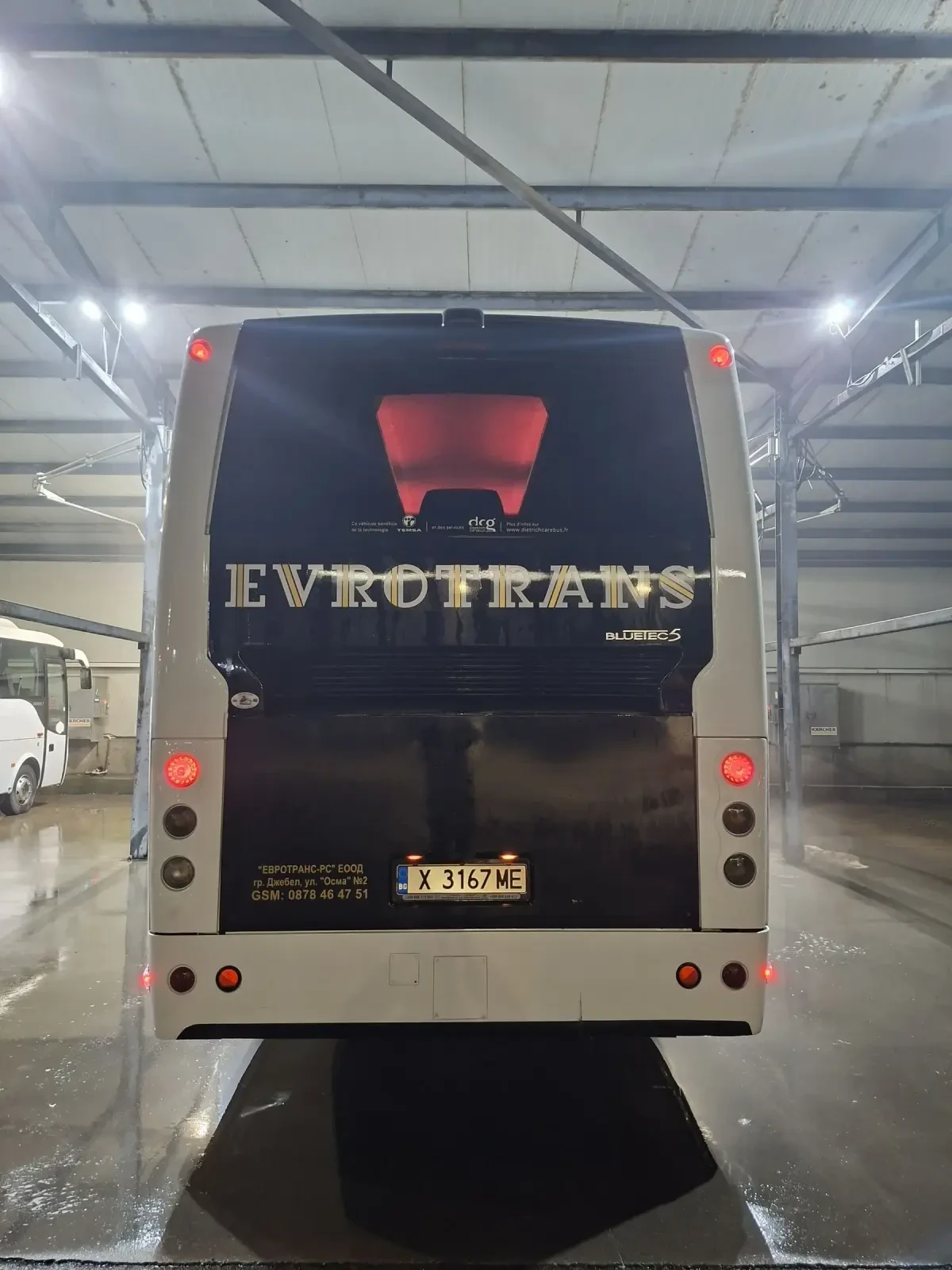 Temsa Safari | Mobile.bg � ����������� 8