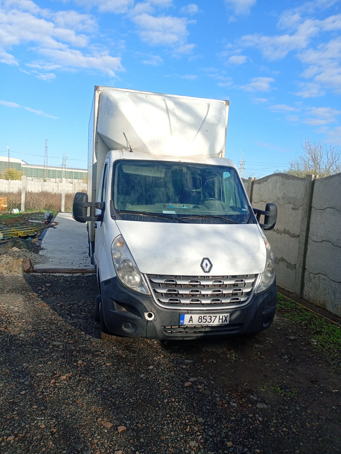Renault Master 2.3 dci | Mobile.bg � ����������� 1
