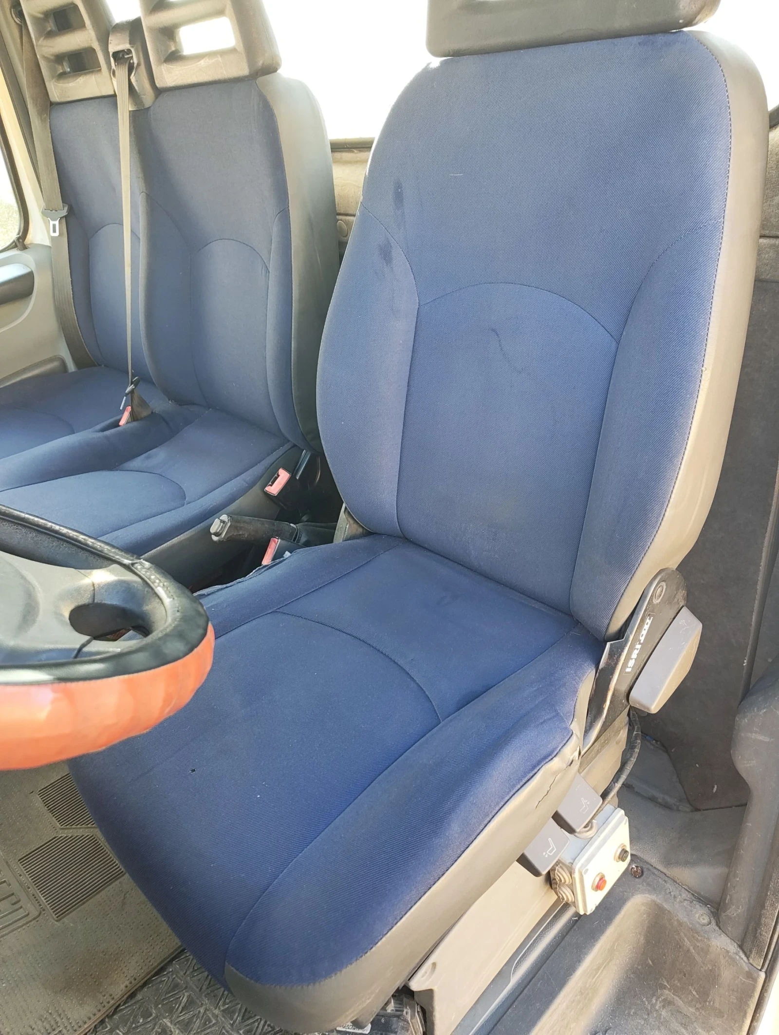 Iveco 35s12 2.3 ��������  | Mobile.bg � ����������� 16