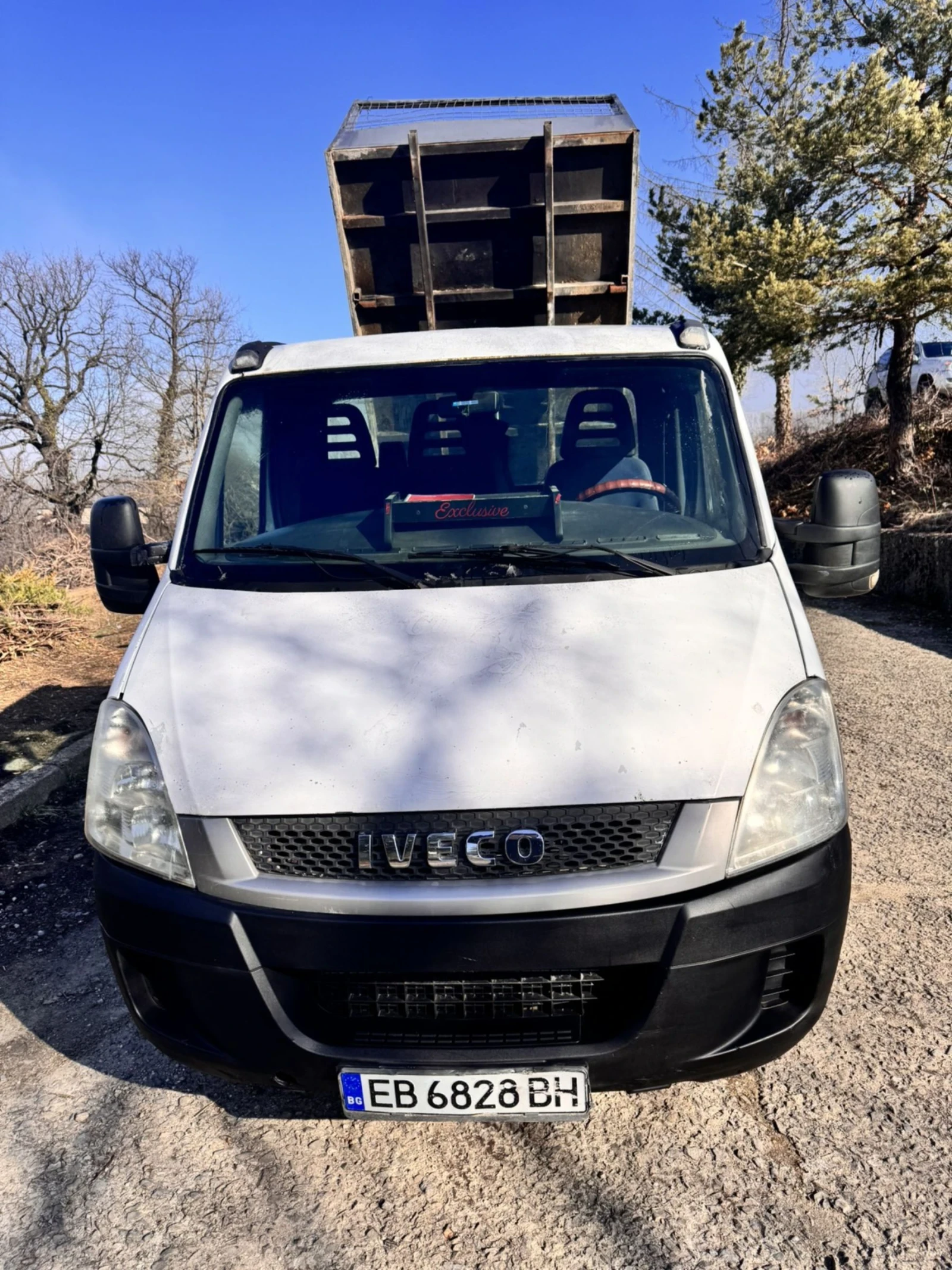 Iveco 35s12 2.3 ��������  | Mobile.bg � ����������� 3