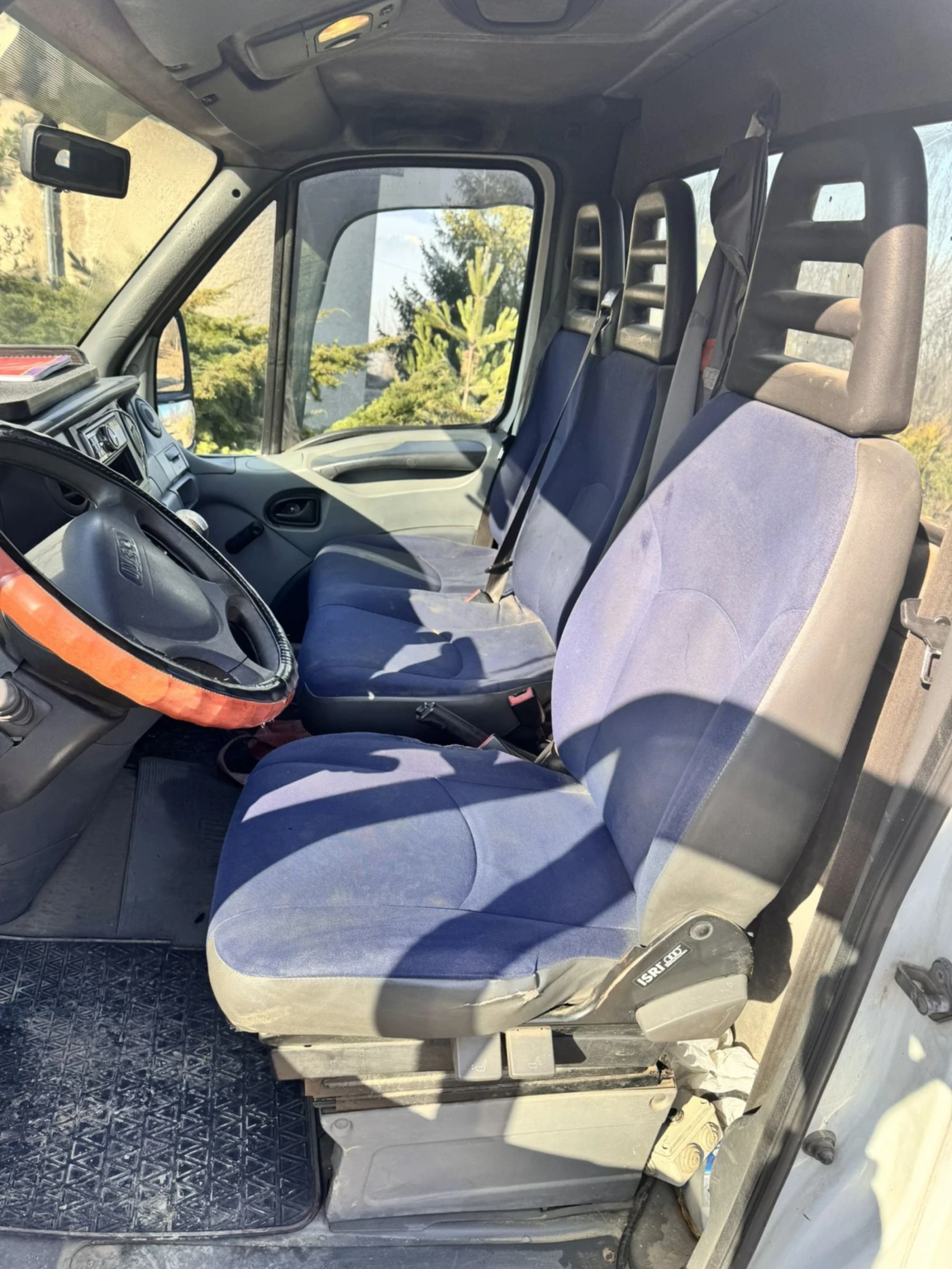 Iveco 35s12 2.3 ��������  | Mobile.bg � ����������� 14