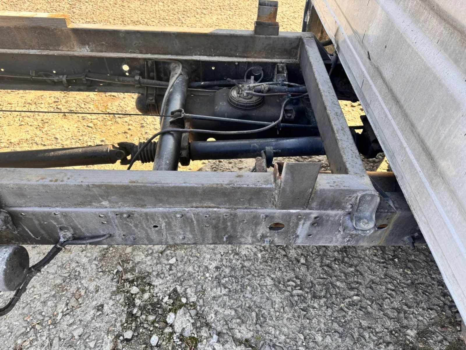 Iveco 35s12 2.3 ��������  | Mobile.bg � ����������� 10