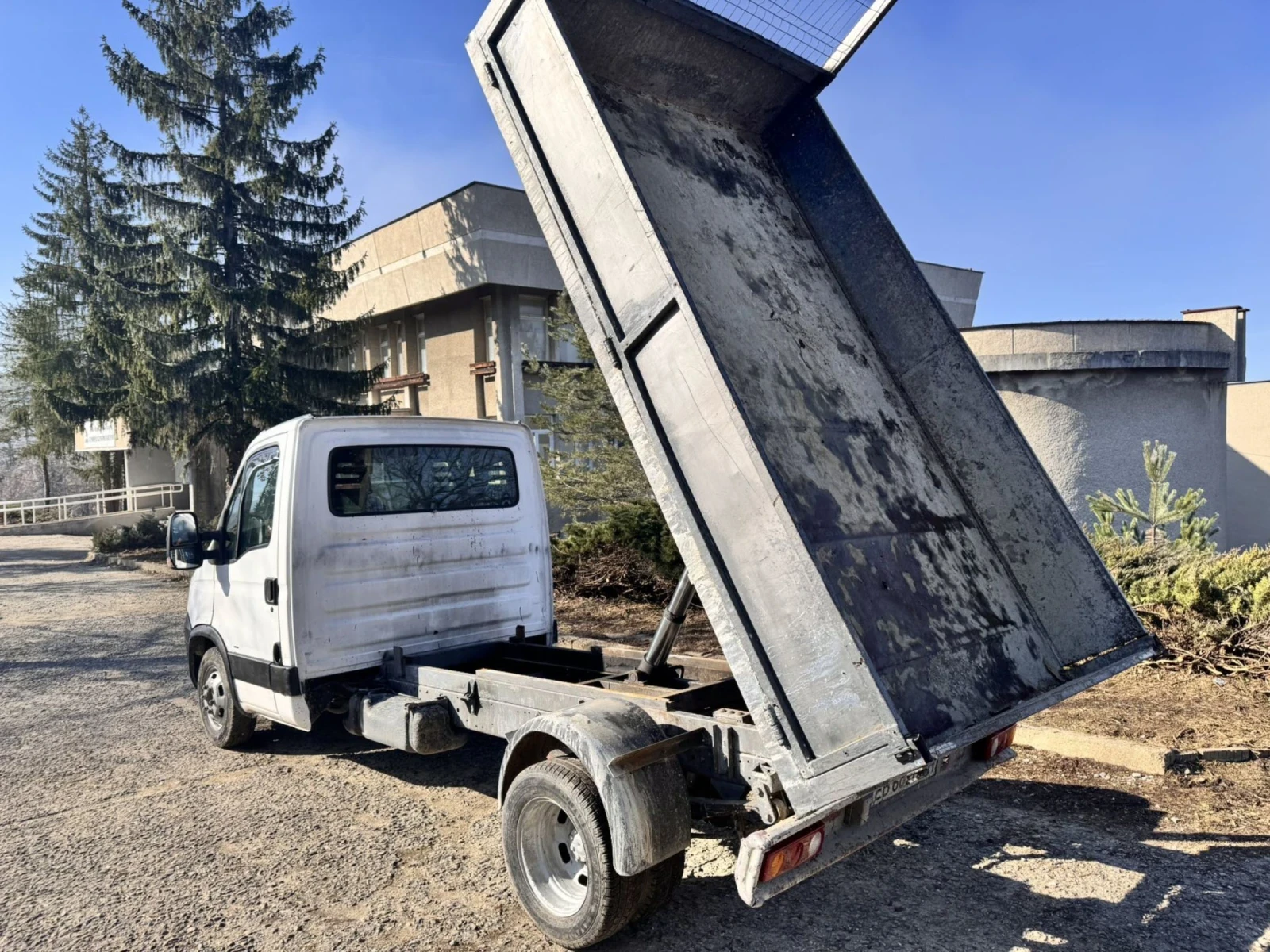 Iveco 35s12 2.3 ��������  | Mobile.bg � ����������� 7