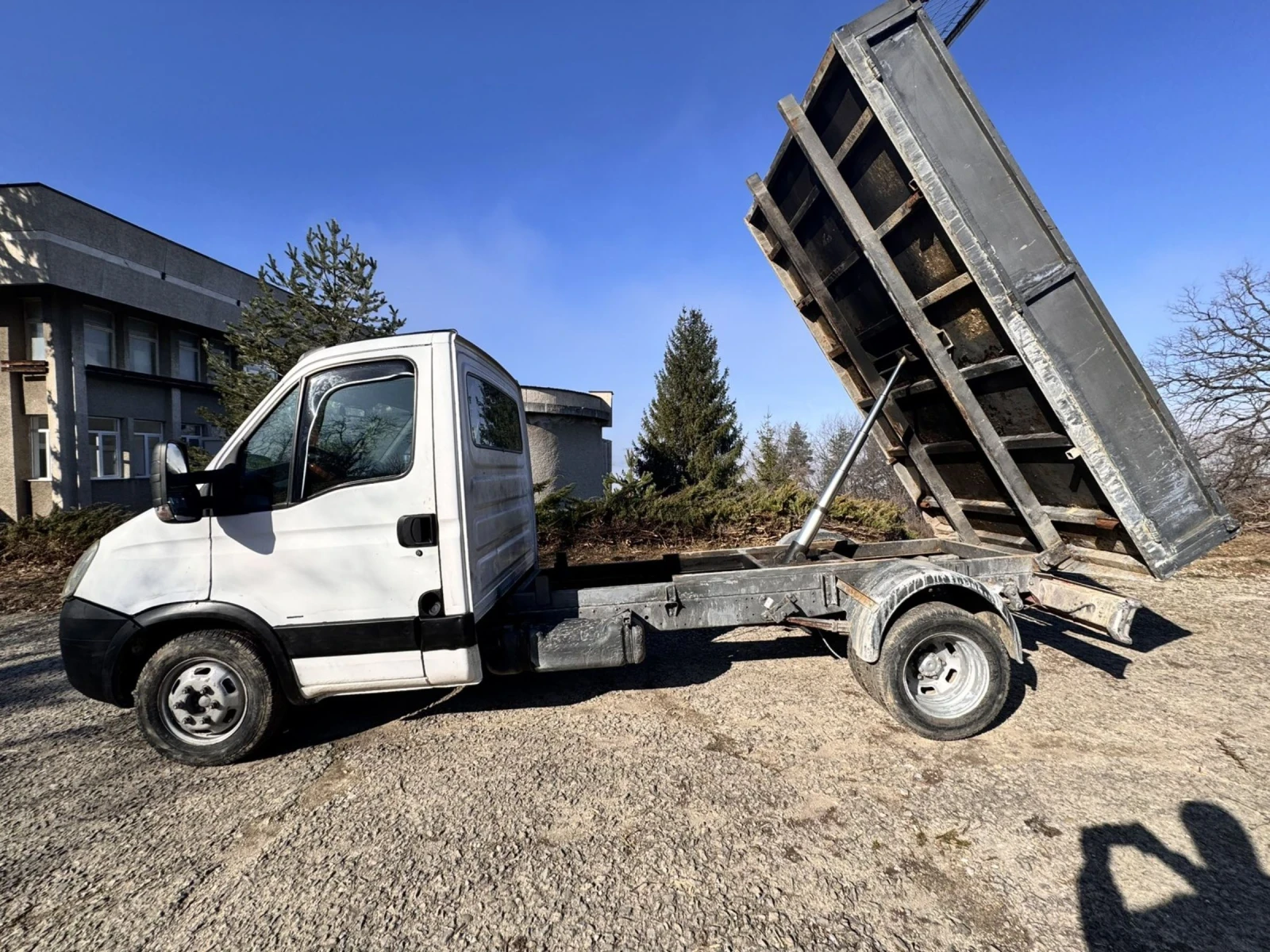 Iveco 35s12 2.3 ��������  | Mobile.bg � ����������� 5
