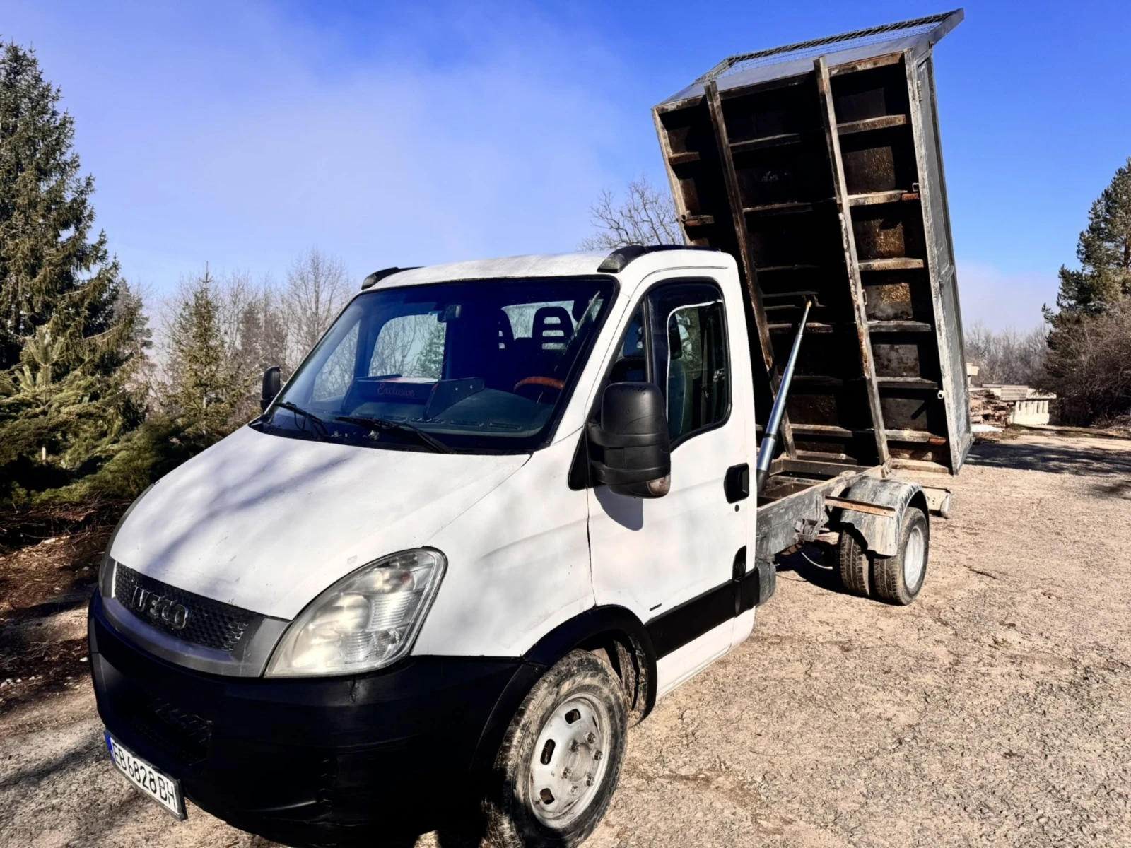 Iveco 35s12 2.3 ��������  | Mobile.bg � ����������� 2