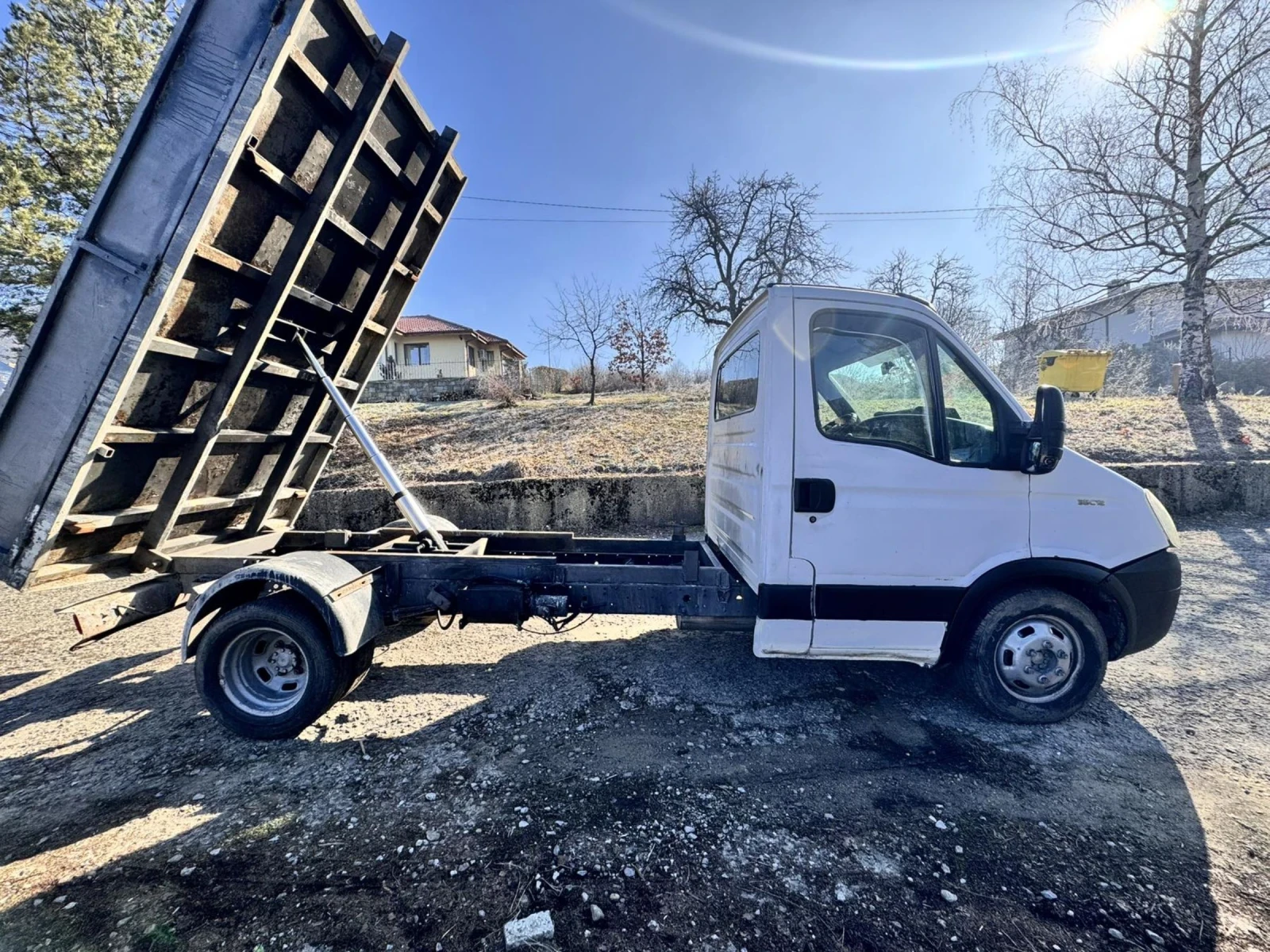 Iveco 35s12 2.3 ��������  | Mobile.bg � ����������� 6