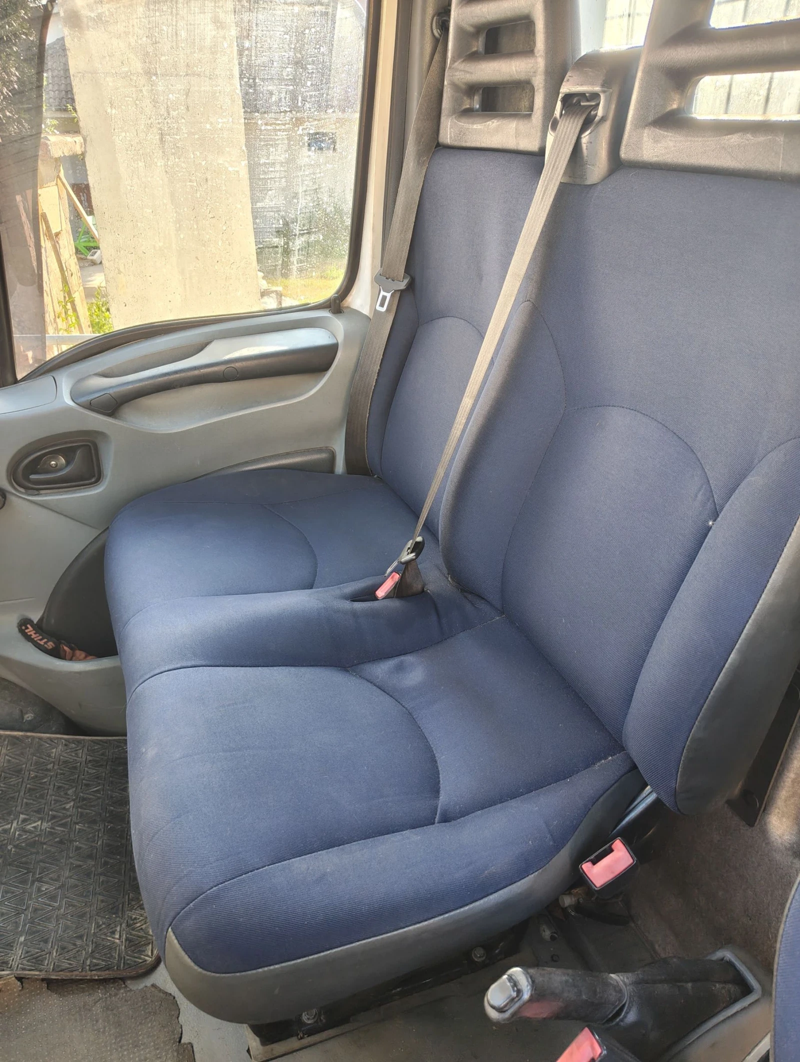 Iveco 35s12 2.3 ��������  | Mobile.bg � ����������� 15