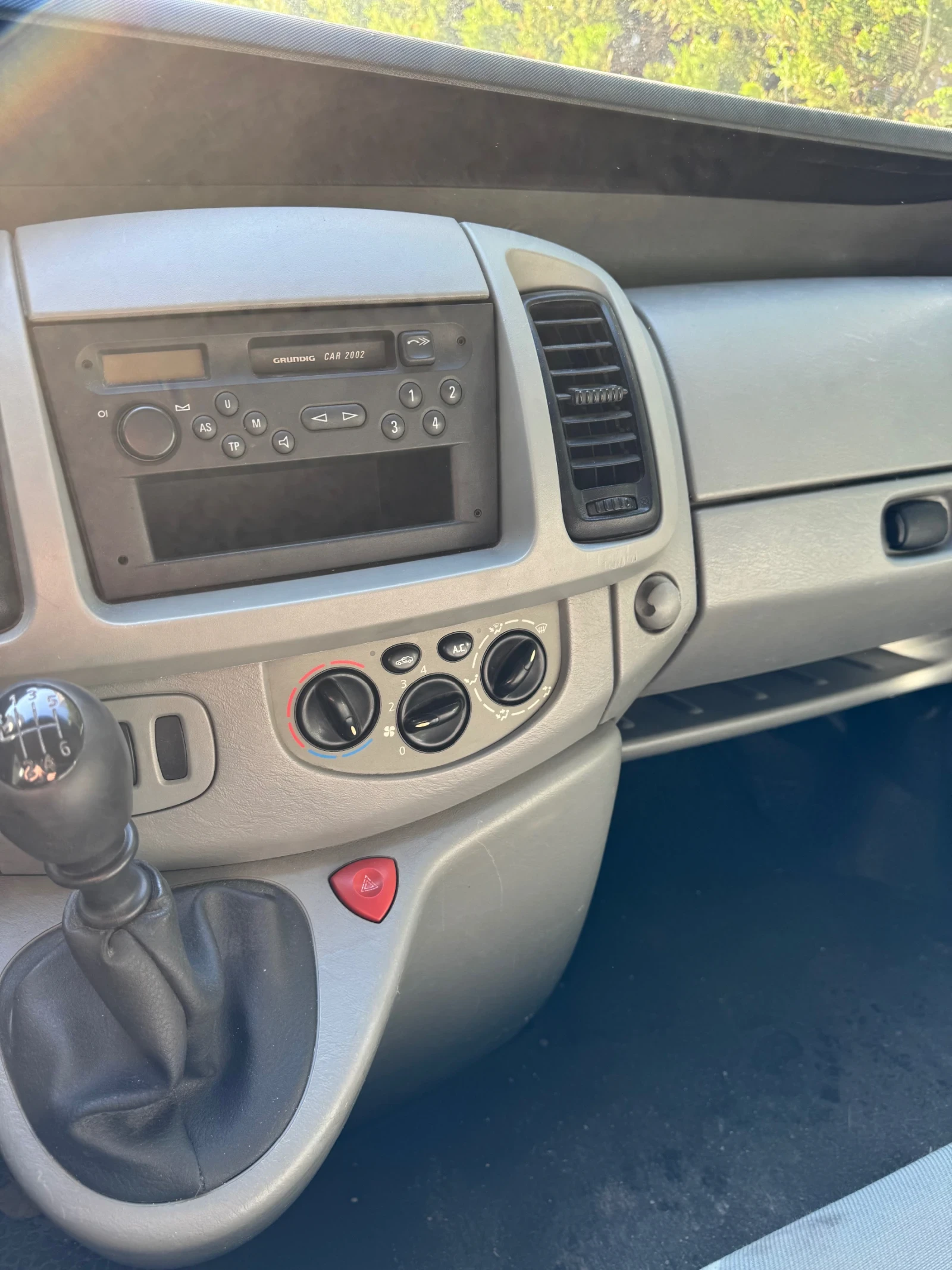 Opel Vivaro | Mobile.bg � ����������� 6