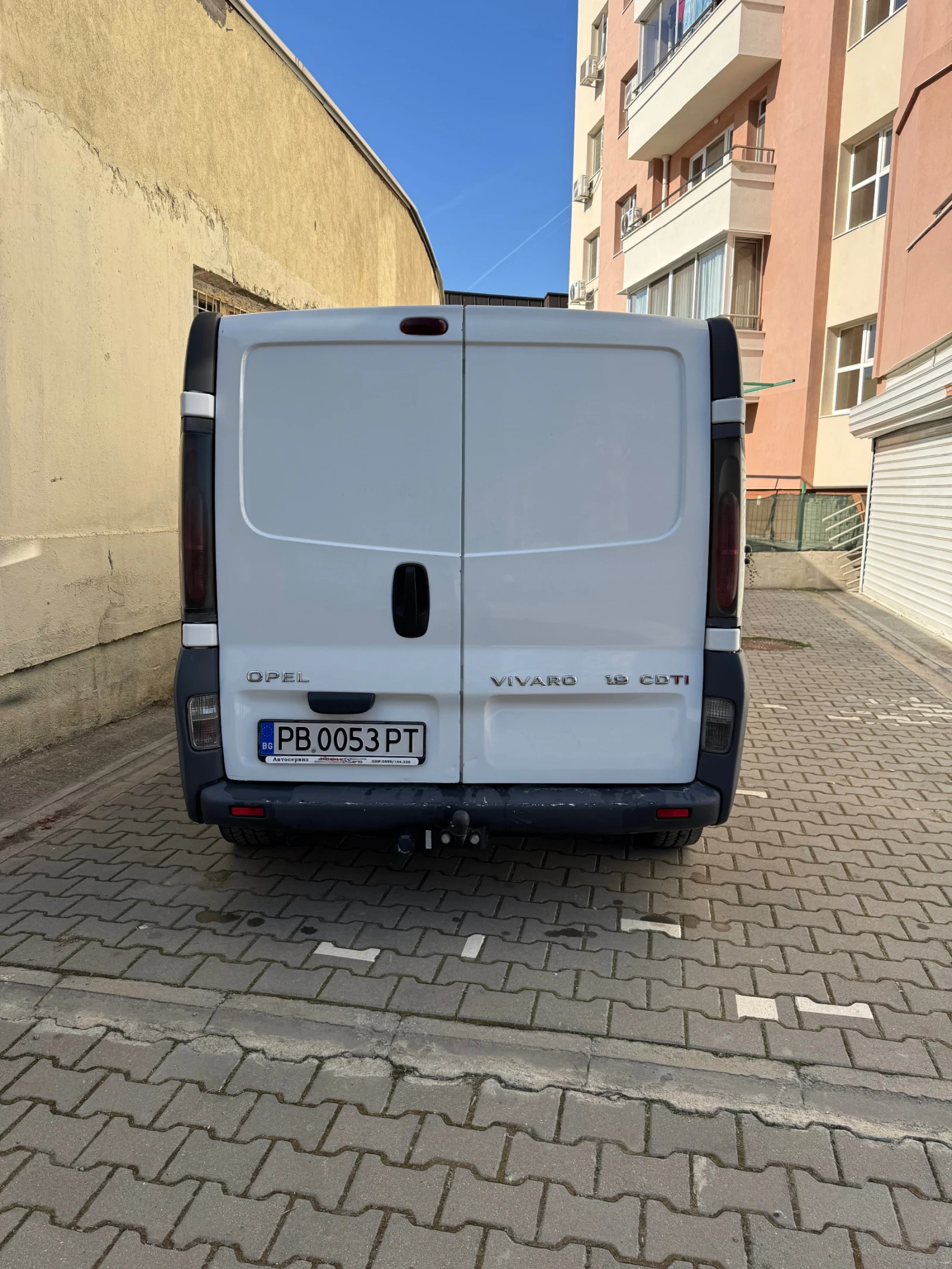 Opel Vivaro | Mobile.bg � ����������� 5