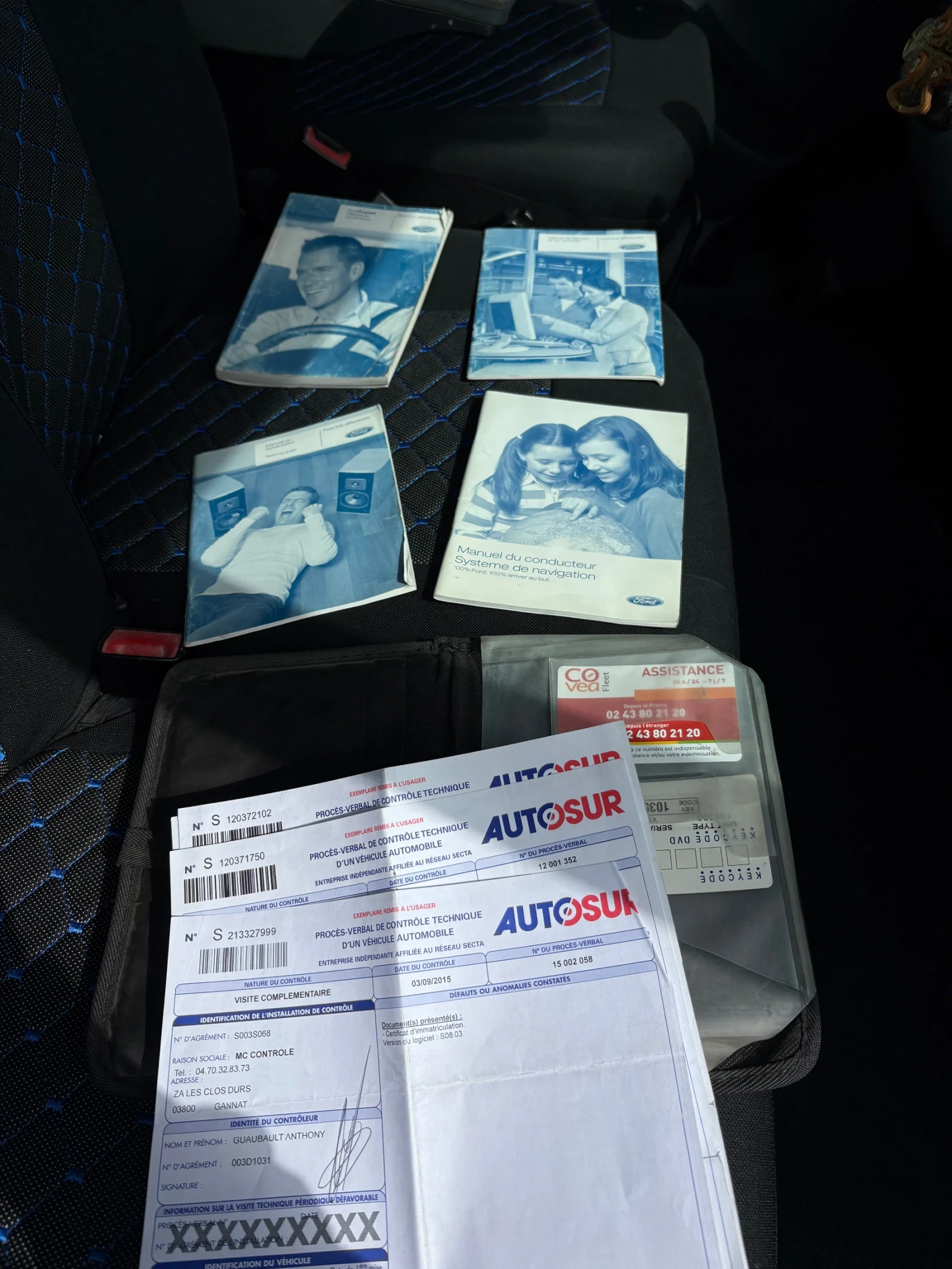 Ford Transit 2.2tdci, снимка 14 - Бусове и автобуси - 54043229