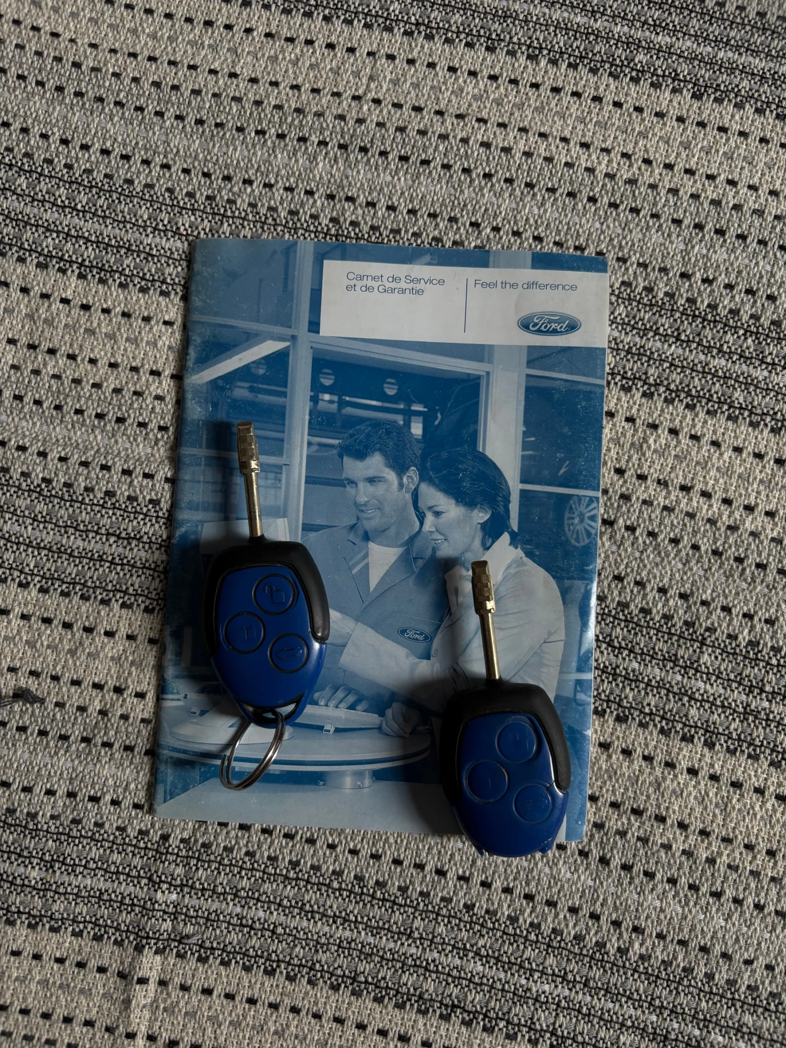 Ford Transit 2.2tdci, снимка 15 - Бусове и автобуси - 54043229