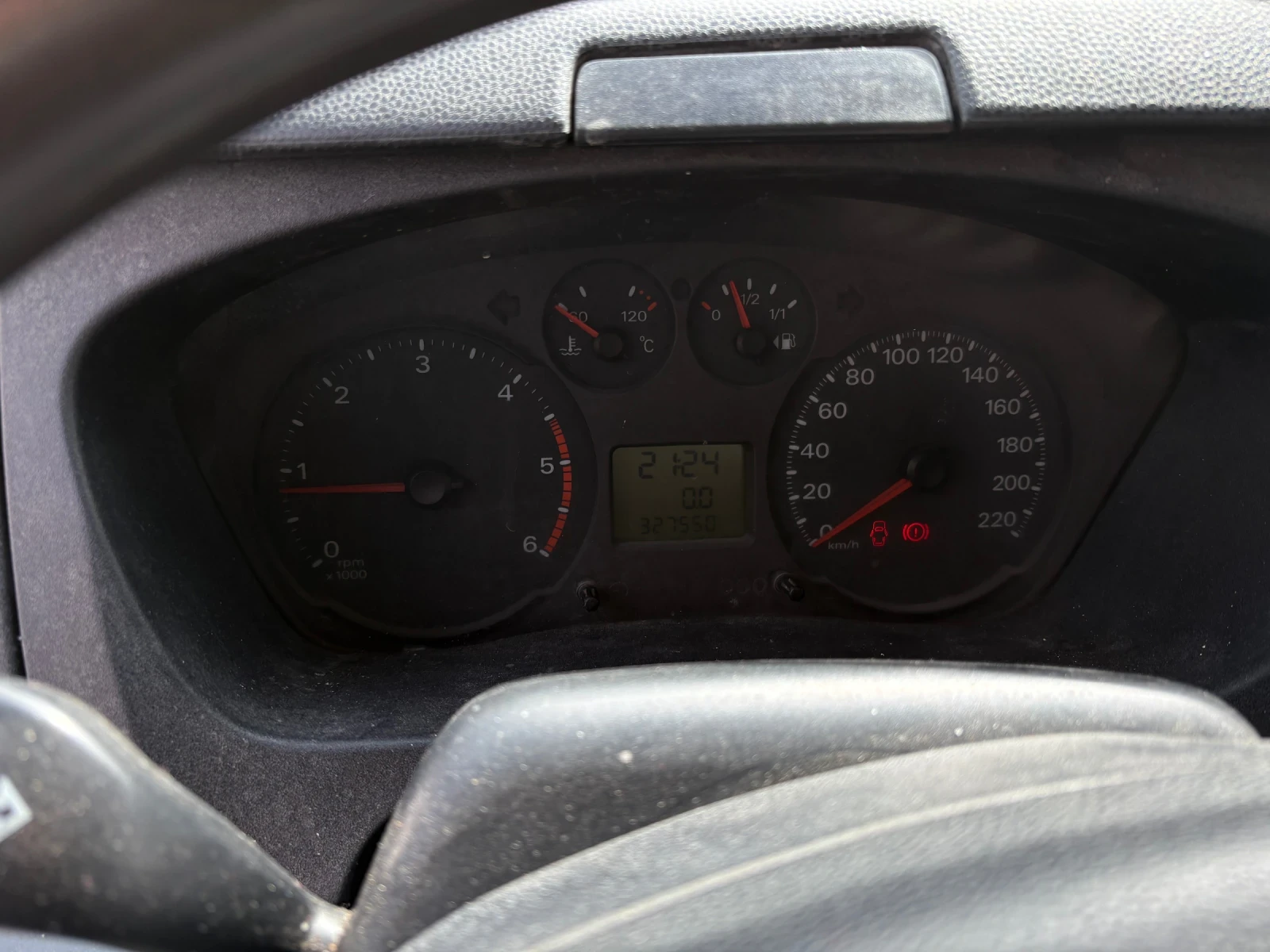 Ford Transit 2.2tdci, снимка 13 - Бусове и автобуси - 54043229