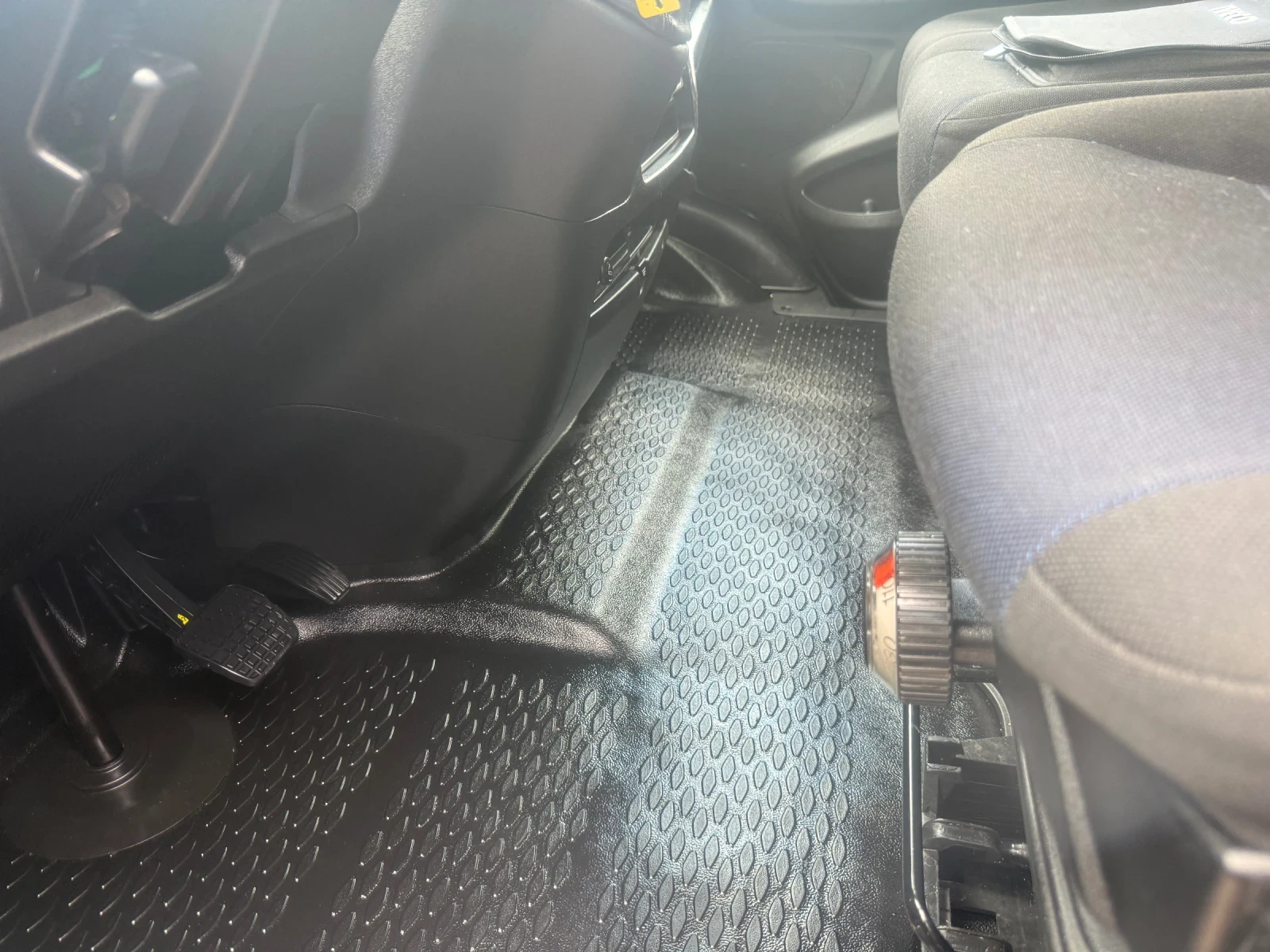 Iveco 35S18 35S18 HI-MATIK БОРД КЛИМА 4.10М МЕЖДУОСИЕ , снимка 15 - Бусове и автобуси - 54903741