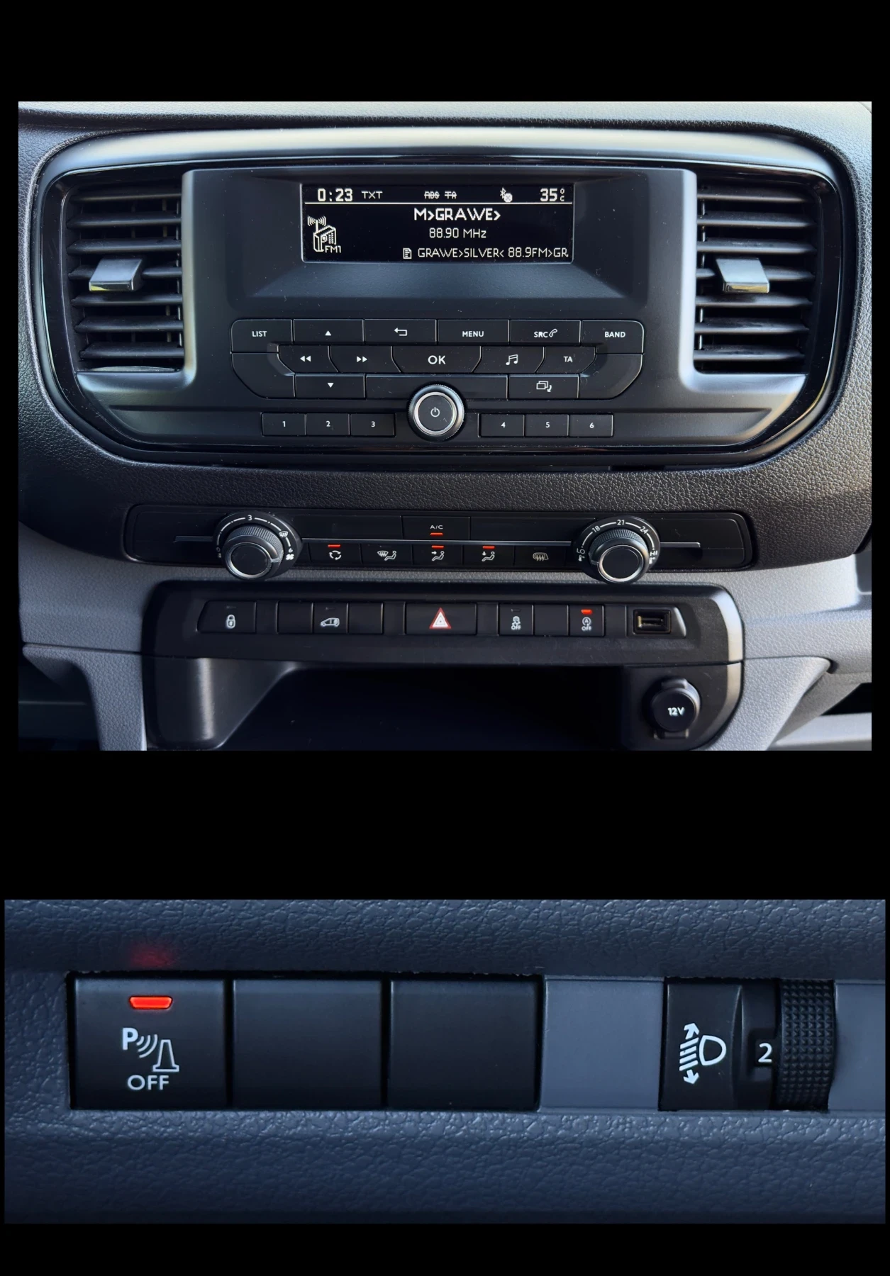 Opel Vivaro 2.0D 150hp, снимка 13 - Бусове и автобуси - 55684313