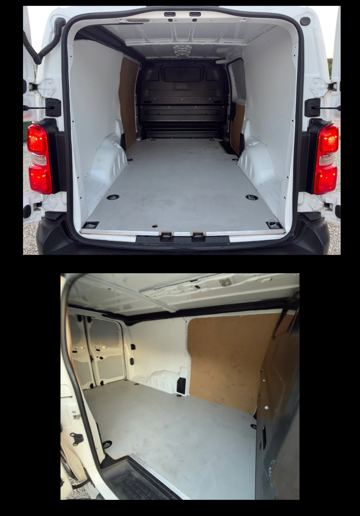 Opel Vivaro 2.0D 150hp, снимка 9 - Бусове и автобуси - 55684313