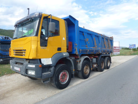 Iveco Trakker 410Т48 НАЛИЧЕН, снимка 1