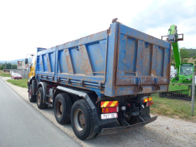 Iveco Trakker 410Т48 НАЛИЧЕН, снимка 4