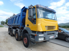 Iveco Trakker 410Т48 НАЛИЧЕН, снимка 2