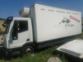 Iveco Eurocargo 75-18, снимка 12