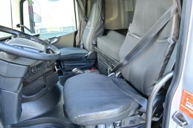 Volvo Fh FH500 retarder | Mobile.bg    10