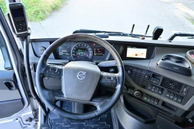 Volvo Fh FH500 retarder | Mobile.bg    13