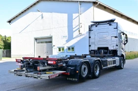 Volvo Fh FH500 retarder | Mobile.bg    3
