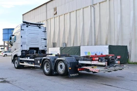 Volvo Fh FH500 retarder | Mobile.bg    4