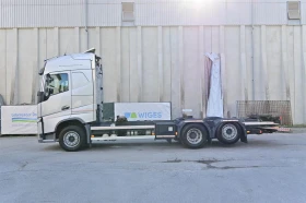 Volvo Fh FH500 retarder | Mobile.bg    5