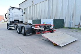 Volvo Fh FH500 retarder | Mobile.bg    6