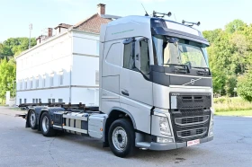 Volvo Fh FH500 retarder | Mobile.bg    2