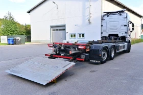 Volvo Fh FH500 retarder | Mobile.bg    8