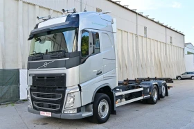 Volvo Fh FH500 retarder