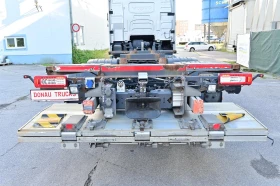 Volvo Fh FH500 retarder | Mobile.bg    7