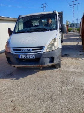  Iveco 35c15