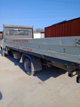 Обява за продажба на Iveco 35c15 ~15 000 лв. - изображение 1 | Auto.bg Обява за продажба на Iveco 35c15 ~15 000 лв. - изображение 1