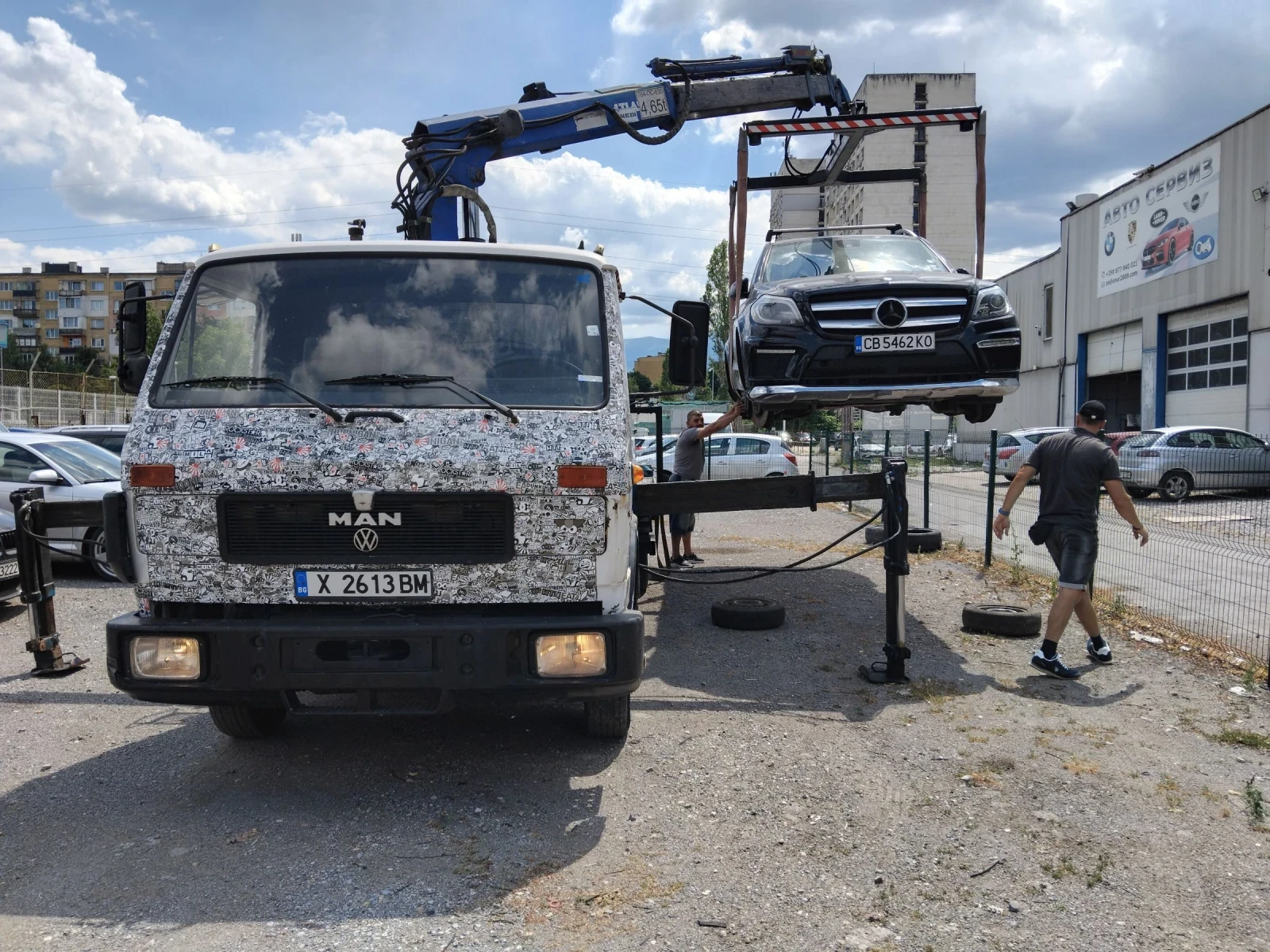 Man 10.150 | Mobile.bg � ����������� 6