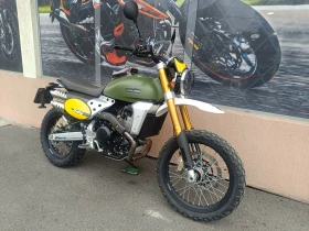 Fantic Caballero 500 RALLY, снимка 2