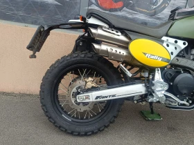 Fantic Caballero 500 RALLY, снимка 9