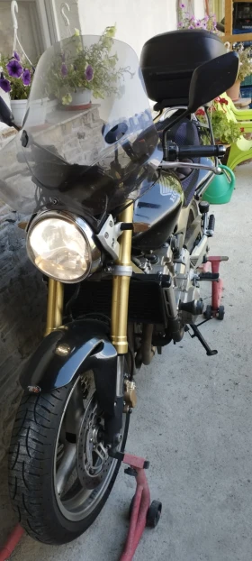 Honda Hornet 600, снимка 9
