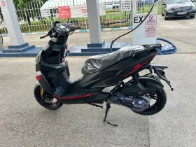 Sunsto M 49 куб., снимка 7