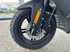 Sunsto M 49 куб., снимка 10