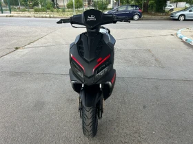 Sunsto M 49 куб., снимка 1