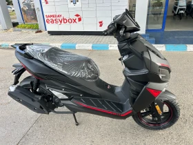 Sunsto M 49 куб., снимка 3