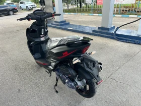 Sunsto M 49 куб., снимка 6