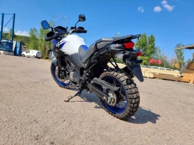 Suzuki V-strom 650, снимка 5