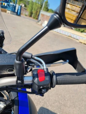 Suzuki V-strom 650, снимка 9