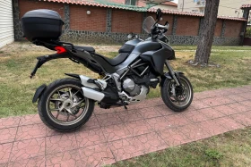 Ducati Multistrada 1260 S, снимка 3