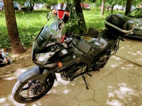 Suzuki V-strom DL650, снимка 2